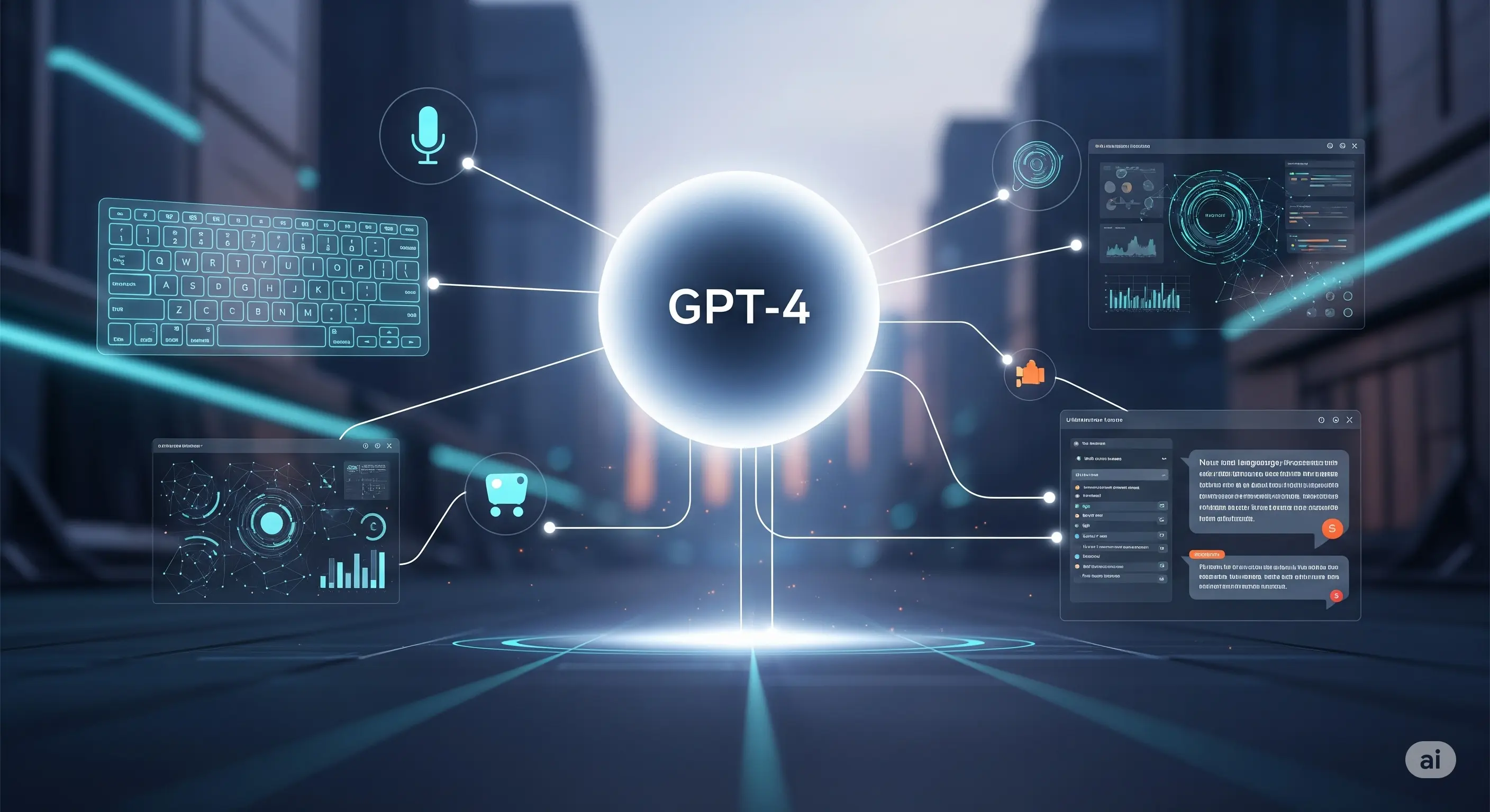 Why GPT-4 Isn’t Just Smarter, It’s a UX Breakthrough